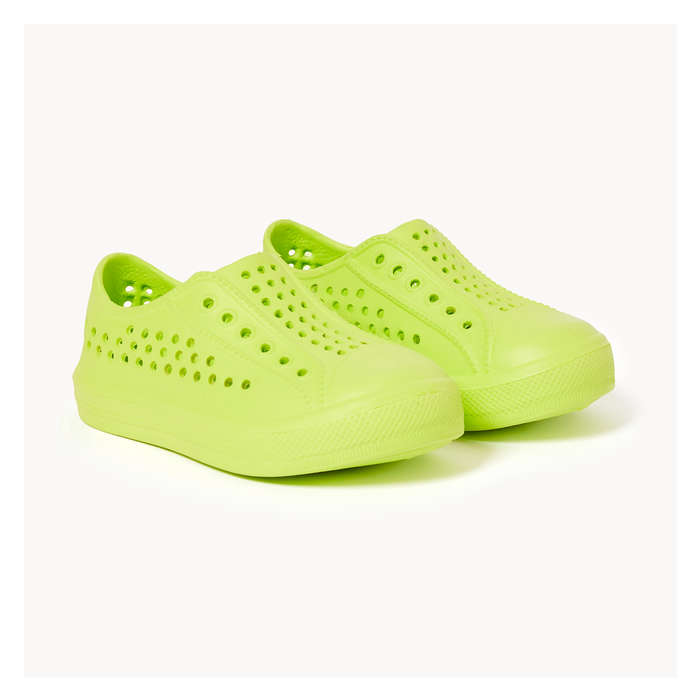 Toddler Boys' Slip-On Shoes